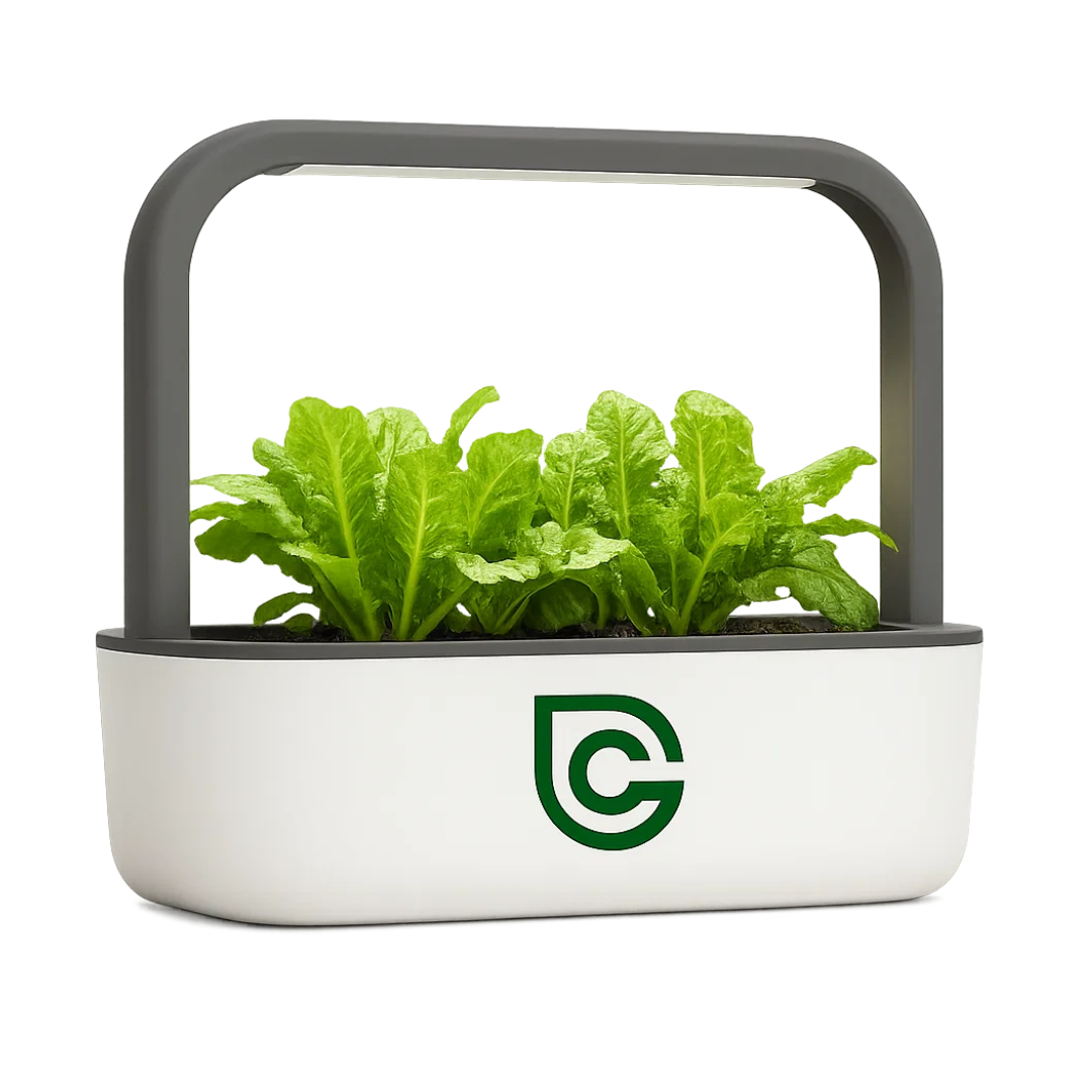 Cultive One – Potager d’intérieur connecté