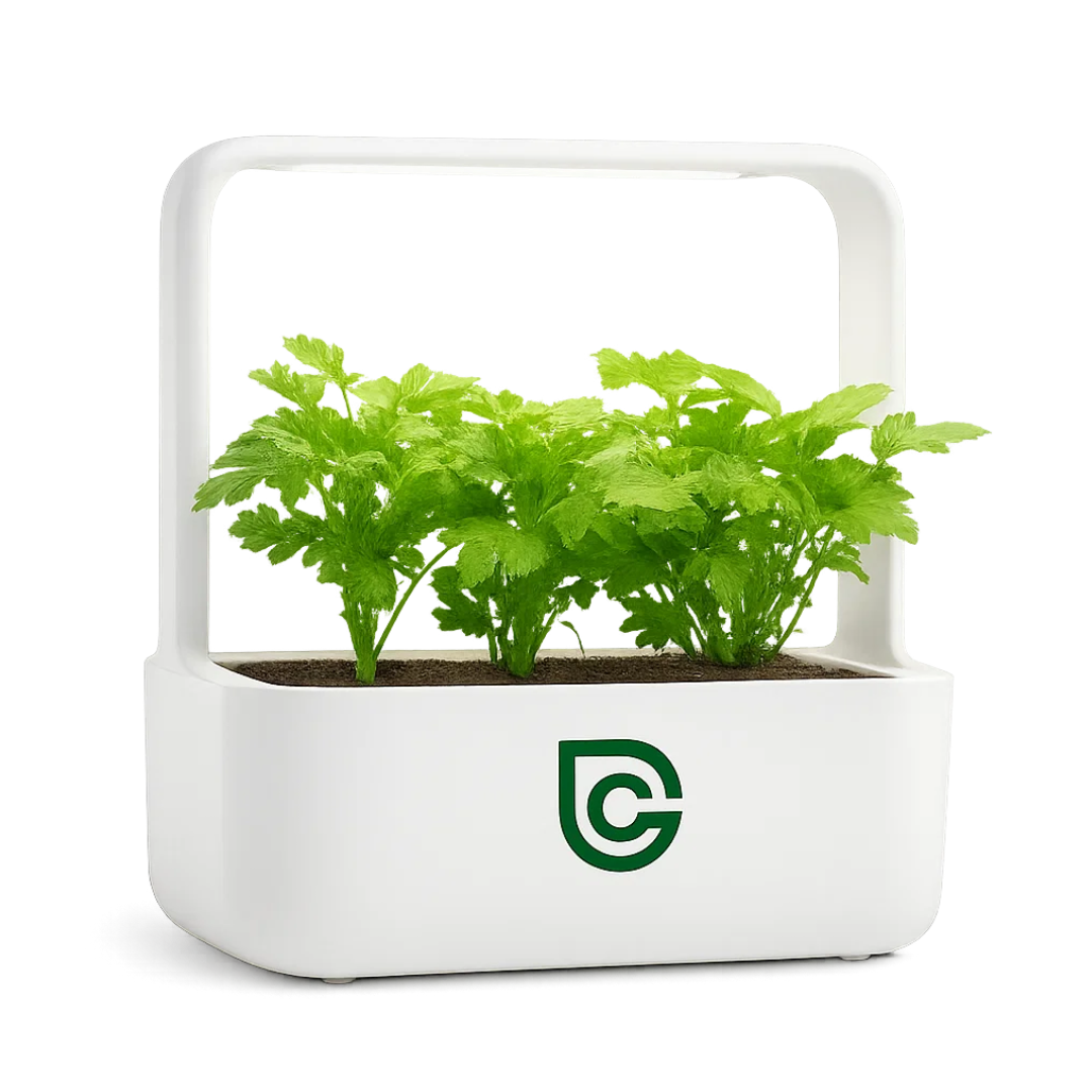 Smart Garden Fresh – Potager d’intérieur connecté